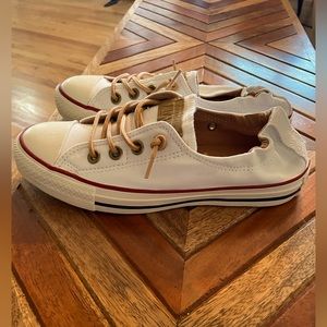 NWT converse shoreline